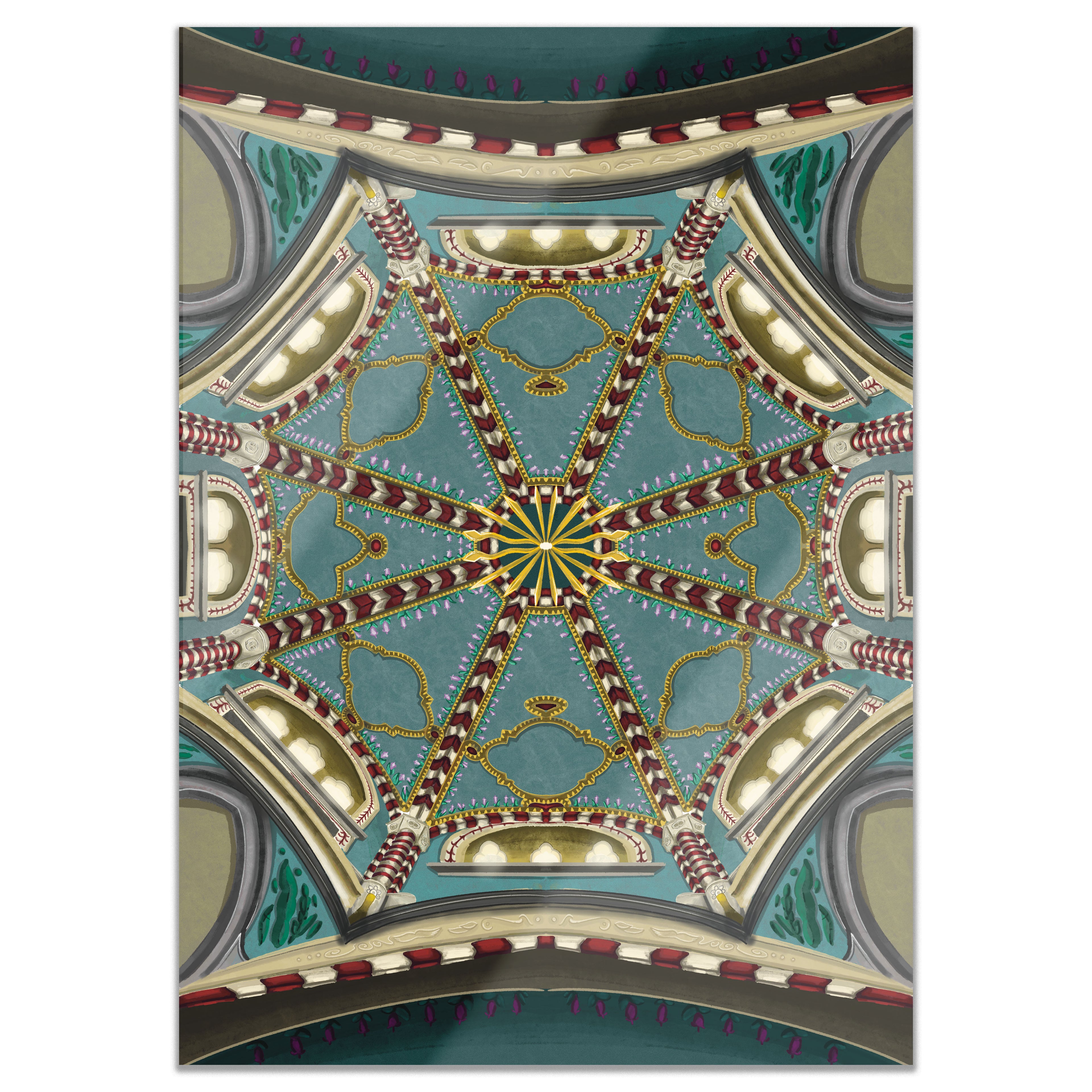 "Bienvenido a Bogota"