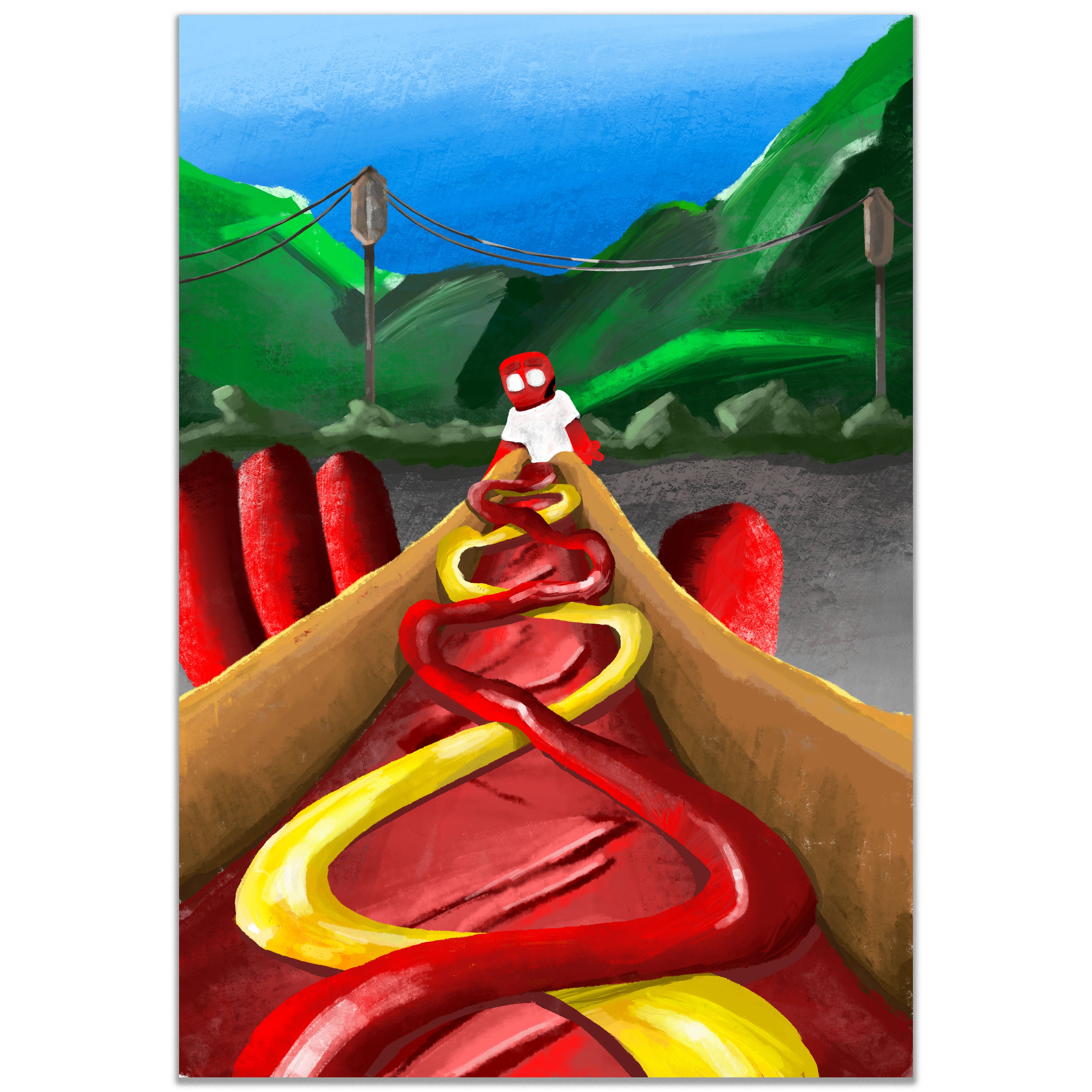 "Specialidad chilena"